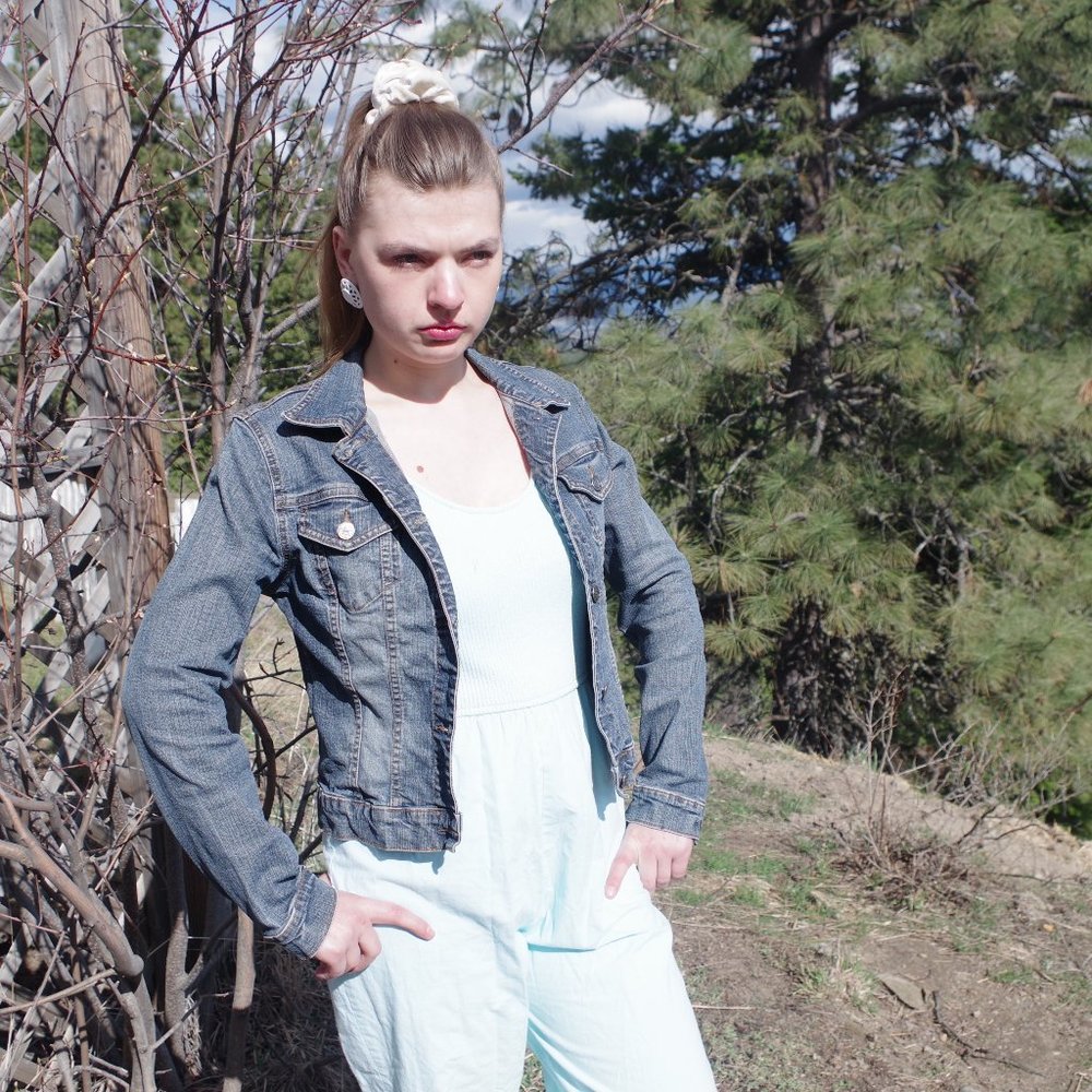Vintage Jean Coat XXI